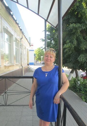 My photo - Olesya, 43 from Boguchar (@olesya40574)