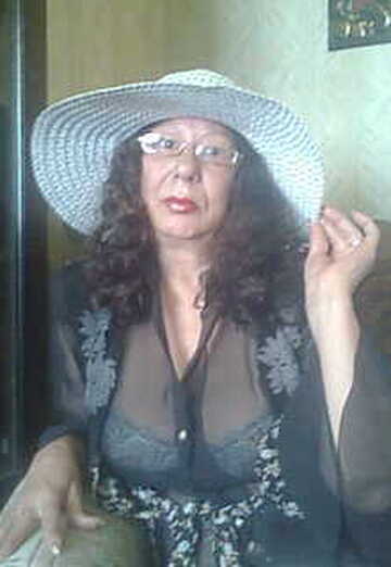My photo - Tatyana, 68 from Worms (@tatyana231733)