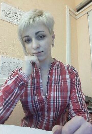 Моя фотография - Olga, 37 из Киев (@olga272994)