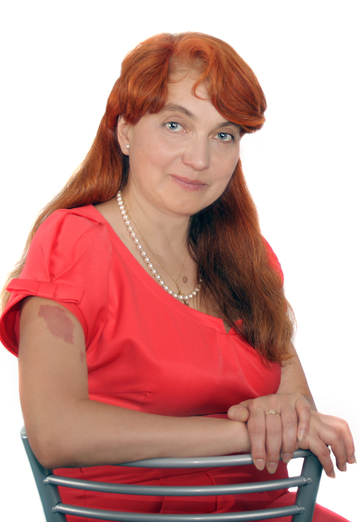 My photo - mariya, 59 from Moscow (@mariya101900)
