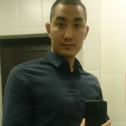 Булат, 35, Забайкальск