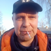 Сева, 46, Кадников