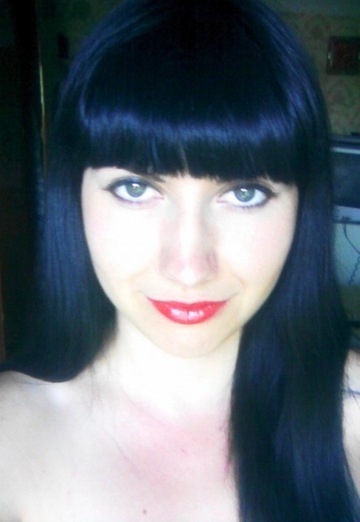 My photo - Tatyana, 36 from Saratov (@tatyana18503)
