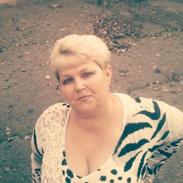 Моя фотография - Лариса, 60 из Гулькевичи (@larisa17824)