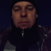 Тоха, 43, Ленинградская