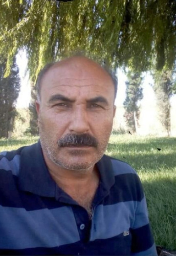 Ma photo - Kamuran, 53 de Ankara (@kamuran8)
