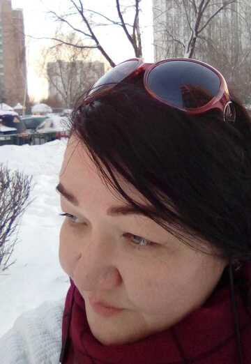 Моя фотографія - Елена, 55 з Сакраменто (@elena523281)