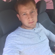 Антон, 27, Димитровград