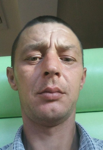 My photo - Seryoja, 34 from Tiraspol (@sereja16465)