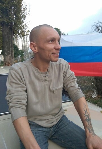 Моя фотография - Александр, 43 из Москва (@aleksandr755433)