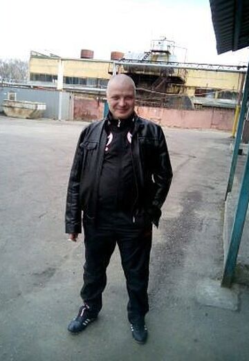 My photo - Denis, 41 from Ramenskoye (@denis246286)
