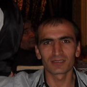 Armen Asatryan, 42, Солнечногорск