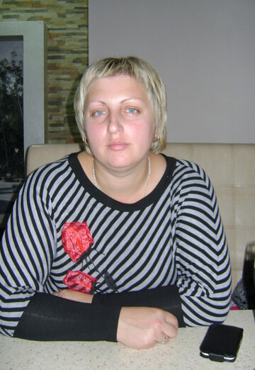 Моя фотография - Анна, 41 из Горки (@anna69491)