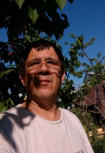 Моя фотография - александр шевченко, 59 из Харьков (@aleksandrshevchenko31)