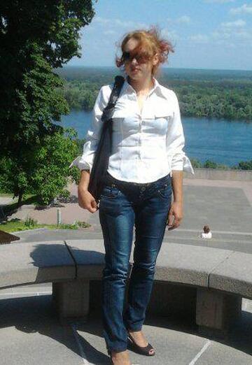 My photo - Lyudmila, 38 from Vasilkov (@ludmila5456056)