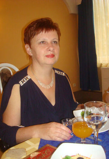 Моя фотография - Светлана, 62 из Ковров (@svetlana52265)