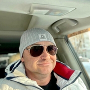 Evgeniy 49 Balashikha