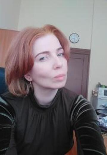 Mi foto- Svetlana, 39 de Liúbertsy (@svetlana248111)
