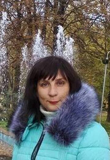 Моя фотография - инна Власенко, 49 из Днепр (@innavlasenko0)