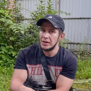 Антон Короб, 36, Пушкино