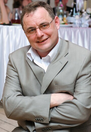 My photo - Oleg, 50 from Obninsk (@oleg64263)