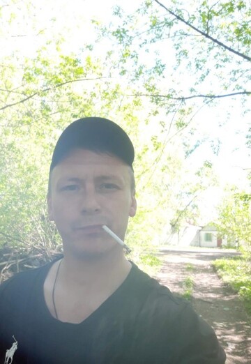 My photo - Vitaliy, 43 from Orekhovo-Zuevo (@vitaliy119376)