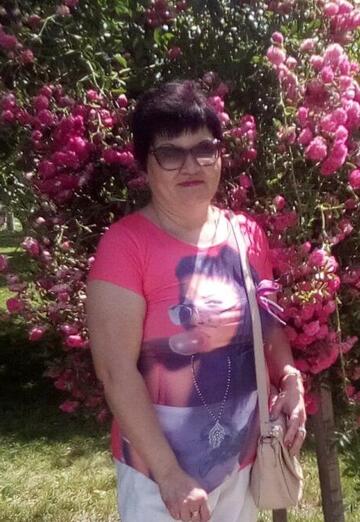 My photo - Oksana, 41 from Krymsk (@oksana149603)