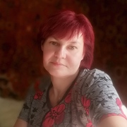 Светлана, 47, Балашов
