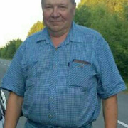 Петр, 63, Старое Дрожжаное