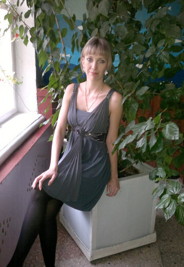 My photo - Oksana, 41 from Astrakhan (@oksana78606)