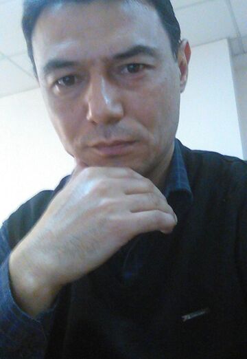 Моя фотография - Алишер, 47 из Ташкент (@alisher8648)