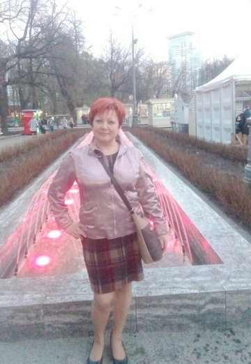 Моя фотография - Наталья, 59 из Москва (@natalya118833)