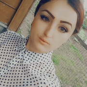 Мария, 35, Партизанск
