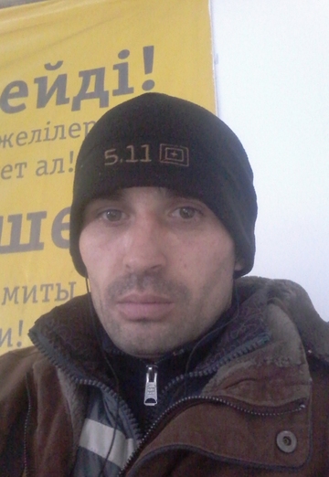 Моя фотография - нурболат, 35 из Астана (@nurbolat354)