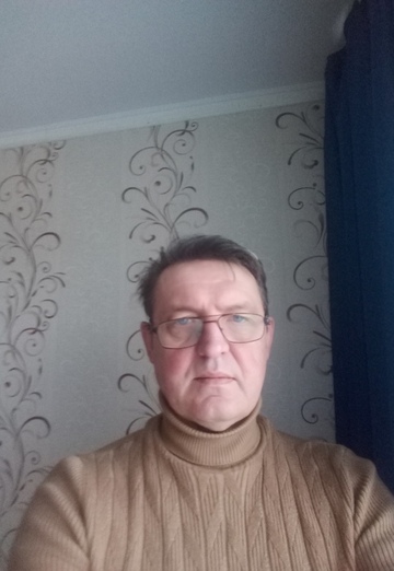 Моя фотография - Игорь, 57 из Керчь (@igor319413)