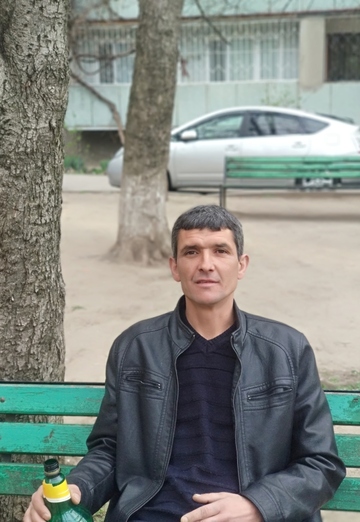 My photo - Roma, 43 from Kishinev (@roma88767)