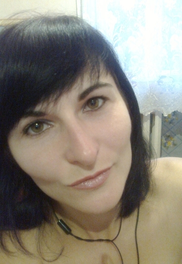 Моя фотография - ирина, 38 из Дебальцево (@irina45720)