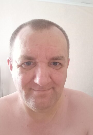 My photo - Andrey, 56 from Tambov (@andrey740604)