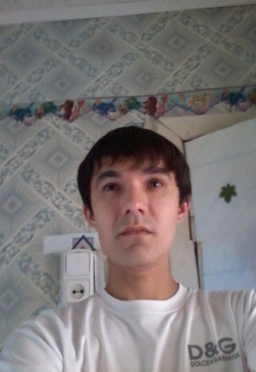 My photo - renat, 32 from Kazan (@renat2344)
