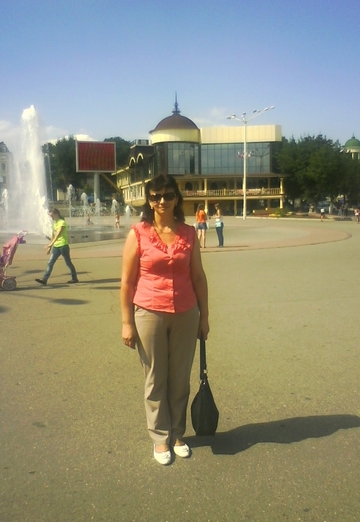 Моя фотография - Ксения, 49 из Ставрополь (@kseniya13804)