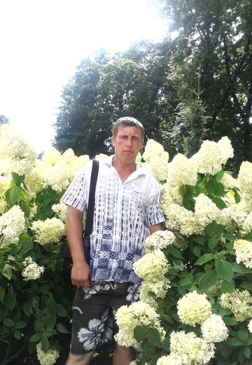 Моя фотография - александр, 36 из Дмитров (@aleksandr405340)