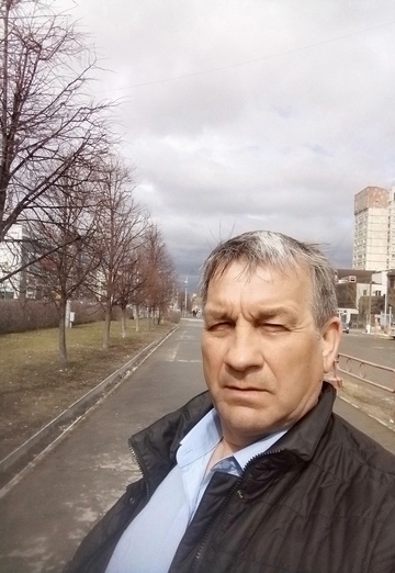 Моя фотография - Павел, 53 из Вологда (@pavel187103)