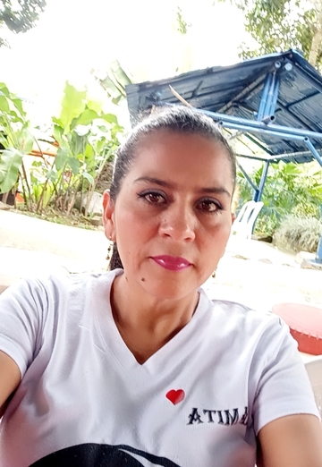 Моя фотографія - leisa salgado monroy, 51 з Богота (@leisasalgadomonroy)