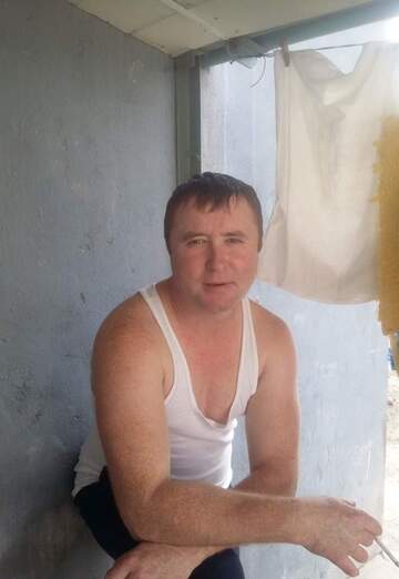 Моя фотография - Александр, 42 из Астрахань (@aleksandr649252)