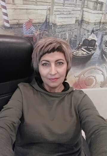 My photo - Natalya, 54 from Achinsk (@natalya213474)