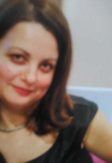 Моя фотография - Natalya, 45 из Раменское (@natalya192446)