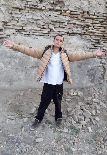 Моя фотография - Руслан, 27 из Ташкент (@ruslan105125)