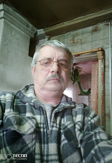 My photo - Valeriy, 62 from Miass (@valeriy78780)
