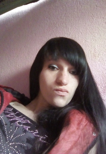 My photo - іrinka, 28 from Kyiv (@rinka275)