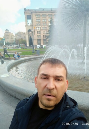 Моя фотография - Александр, 33 из Киев (@aleksandr909709)